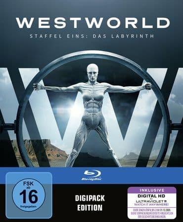 Westworld