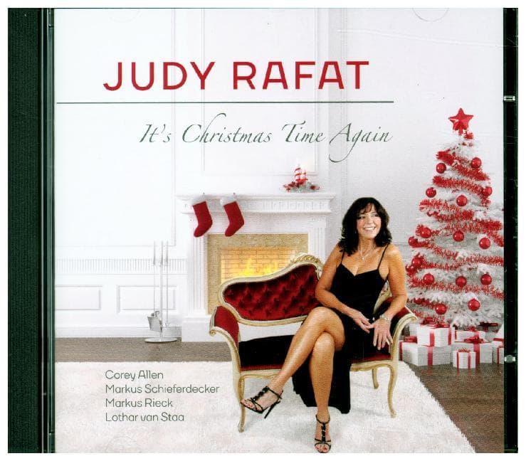 It`s Christmas Time Again