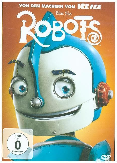 Robots