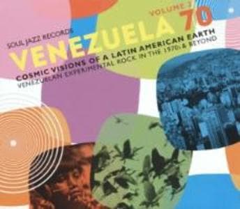 Venezuela 70 - Volume 2