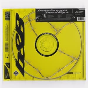 Beerbongs & Bentleys (2LP)