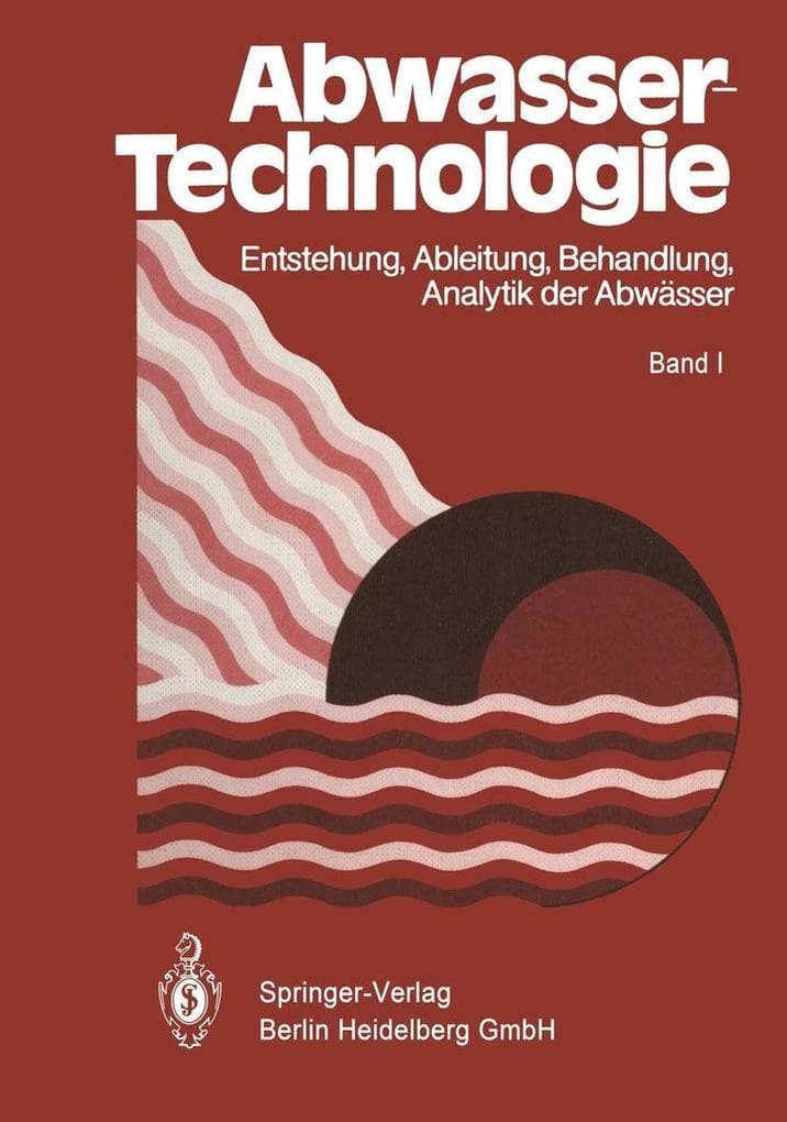 Abwassertechnologie