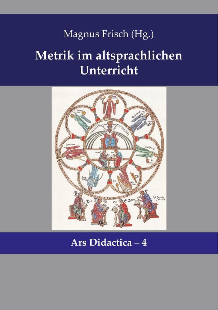 Metrik im altsprachlichen Unterricht