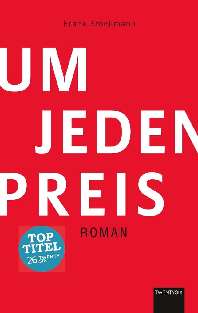 Um jeden Preis: Wildes Verlangen nimmt ein wildes Ende
