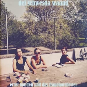 Dei Schwesda Waand