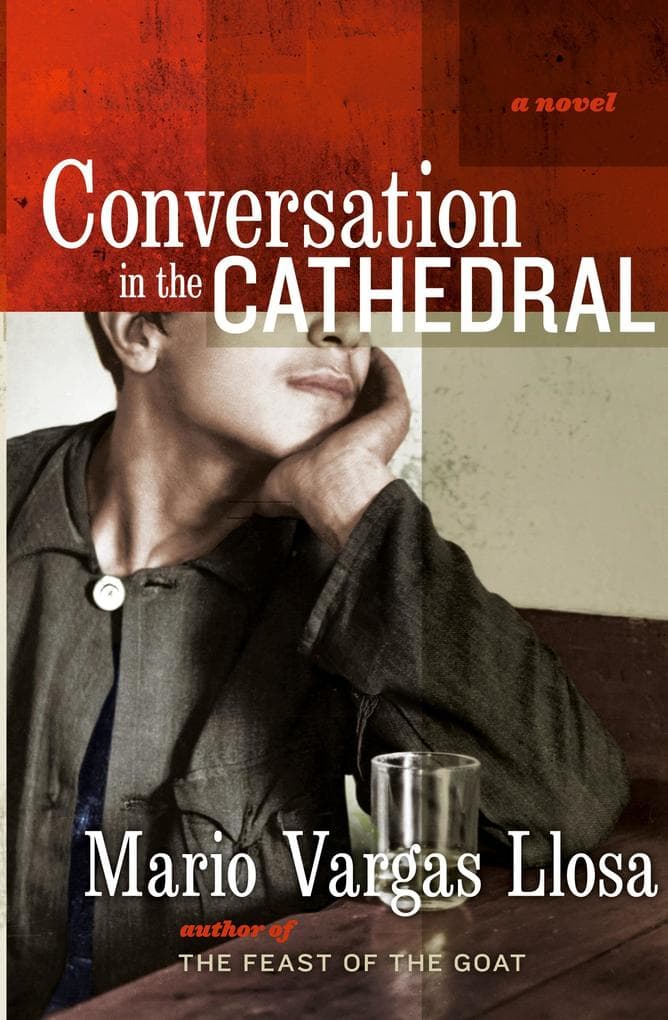 Conversation in the Cathedral