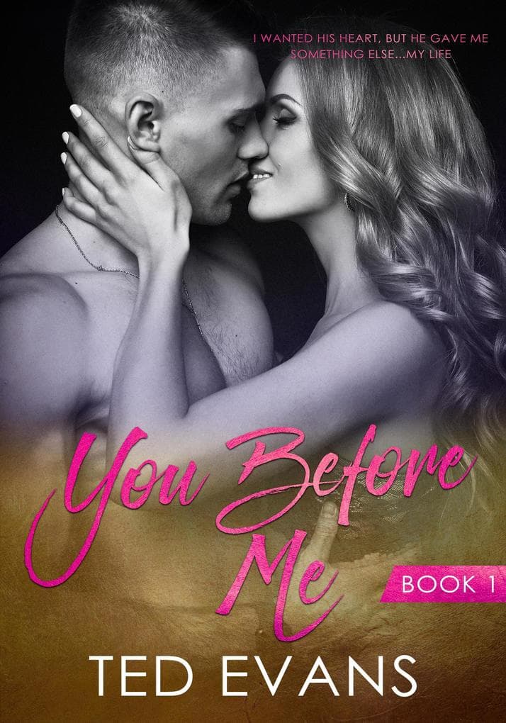 You Before Me