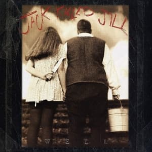 Well (rotes Vinyl)