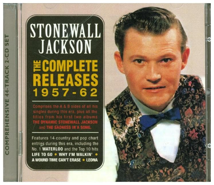 The Complete Releases 1957-62
