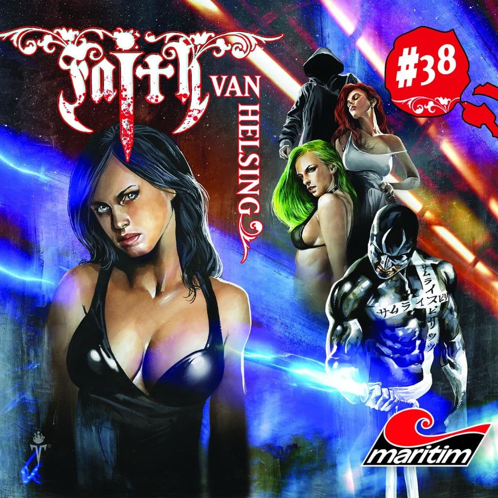 Geistersamurai: Genesis