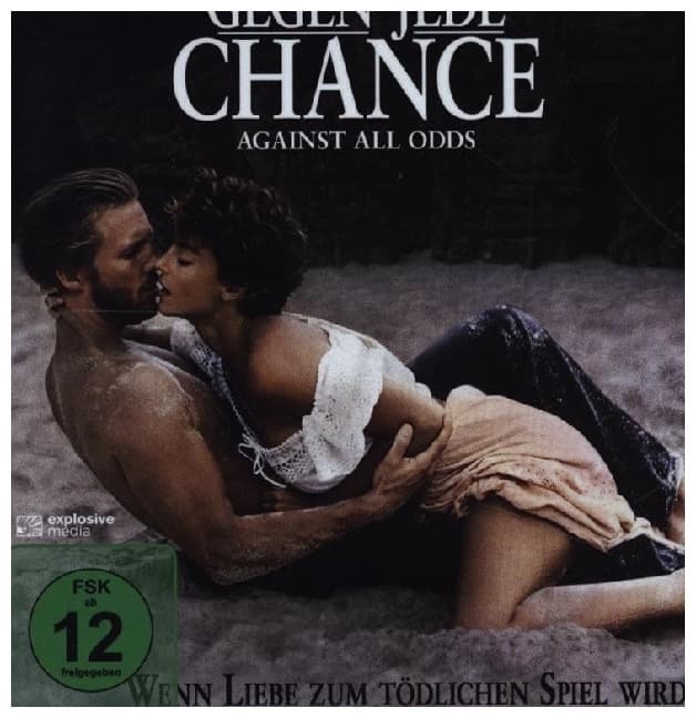 Gegen jede Chance - Against All Odds