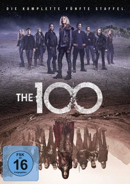 The 100