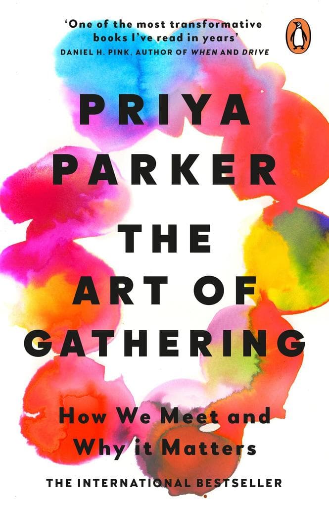 The Art of Gathering