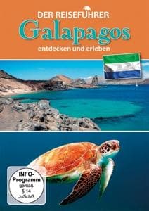 Der Reiseführer: Galapagos