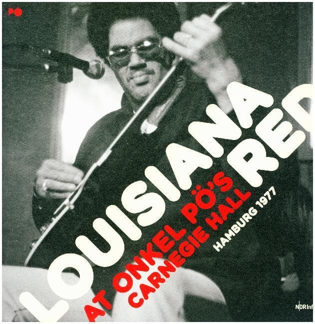 At Onkel Pös Carnegie Hall / Hamburg 77, 2 Schallplatten