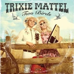 Two Birds/One Stone