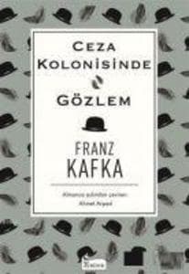 Ceza Kolonisinde Gözlem