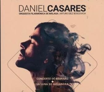 Concierto de Aranjuez/La Luna de Alejandra