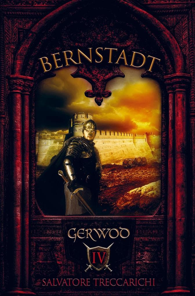 Gerwod IV: Bernstadt