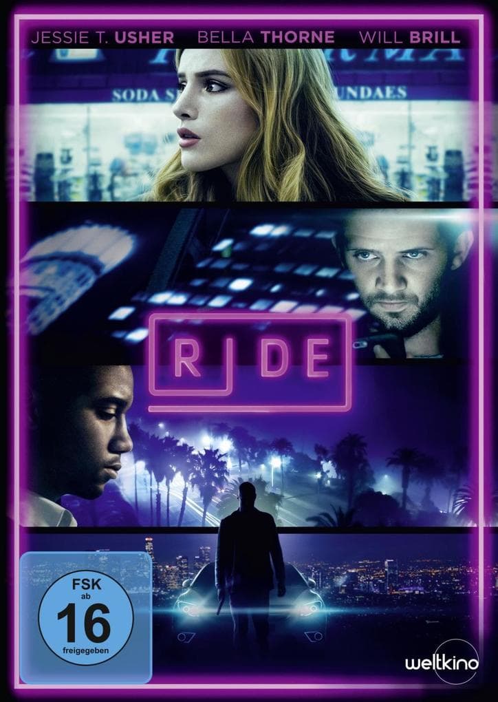 Ride