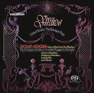 Stolen Goods/Viva Vivaldi!