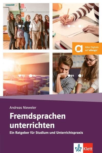 Fremdsprachen unterrichten