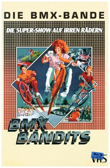 Die BMX Bande