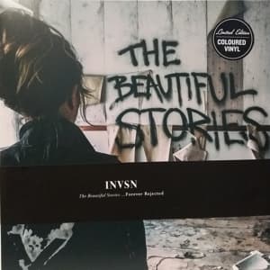 The Beautiful Stories...Forever Rejected