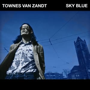 Sky Blue (LP)