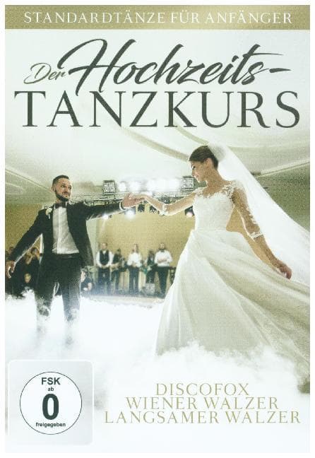 Der Hochzeits-Tanzkurs-Discofox,Wiener Walzer,