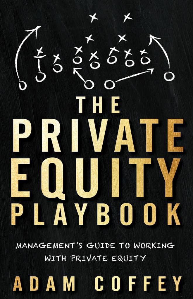 Private Equity Playbook
