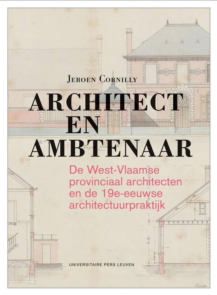 Architect en ambtenaar