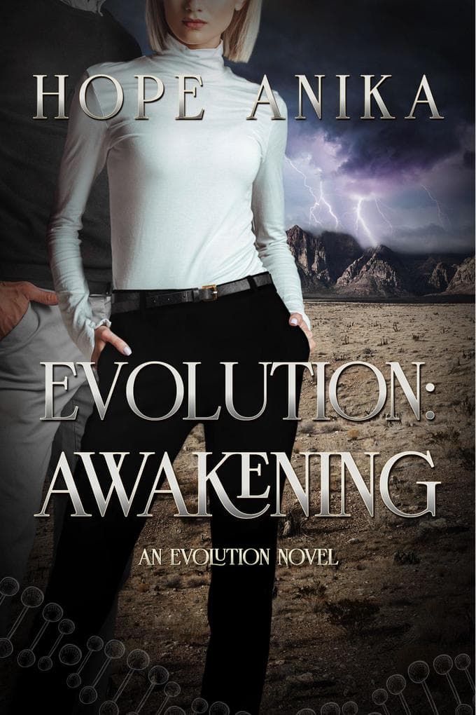 Evolution: Awakening