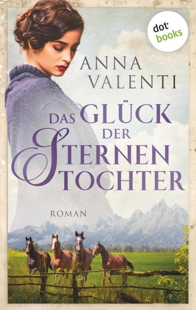 Das Glück der Sternentochter