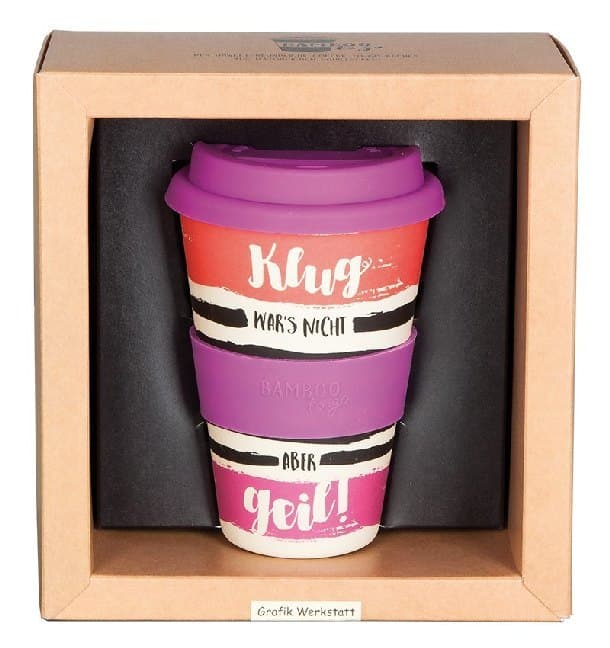 Klug war's nicht. Aber geil!