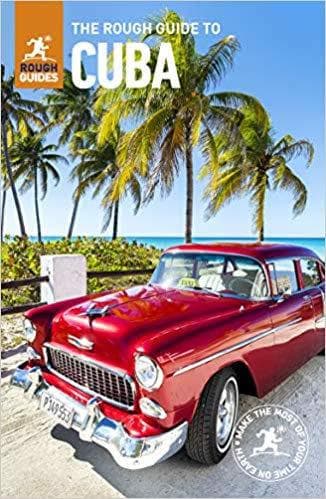 The Rough Guide to Cuba (Travel Guide with Free eBooks)