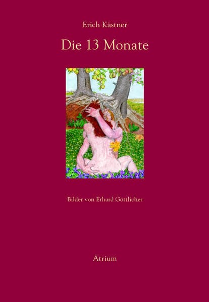 Die dreizehn Monate