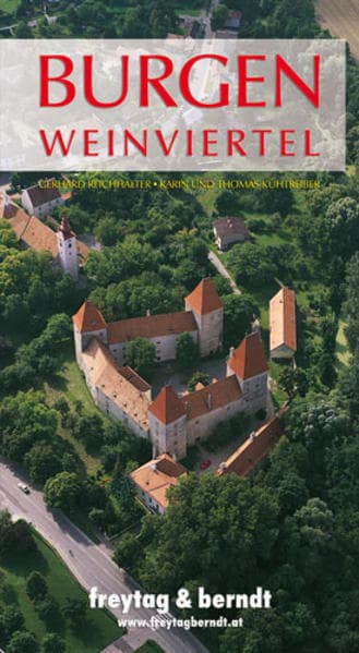 Burgen Weinviertel