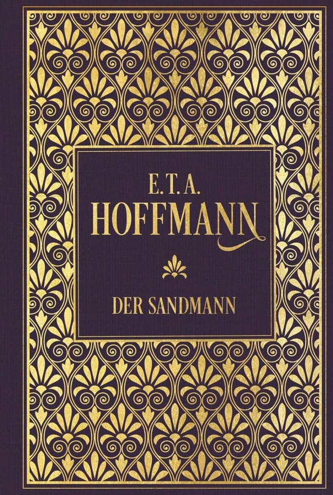 3. E.T.A. Hoffmann: Der Sandmann