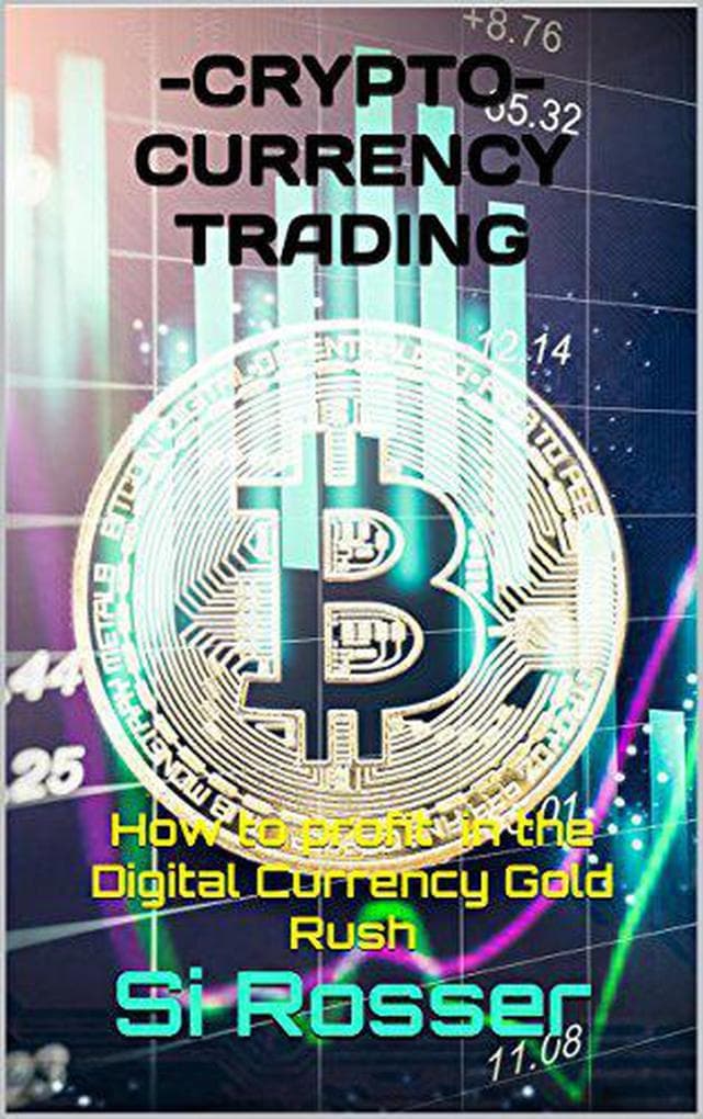 Cryptocurrency Trading