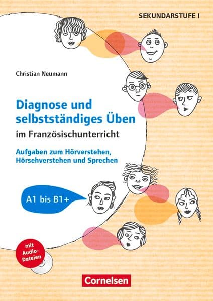Aufgaben zum Hörverstehen, Hörsehverstehen und Sprechen