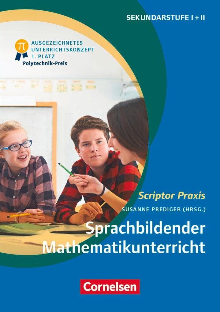 Sprachbildender Mathematikunterricht