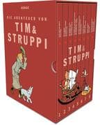 Tim und Struppi: Tim und Struppi Gesamtausgabe