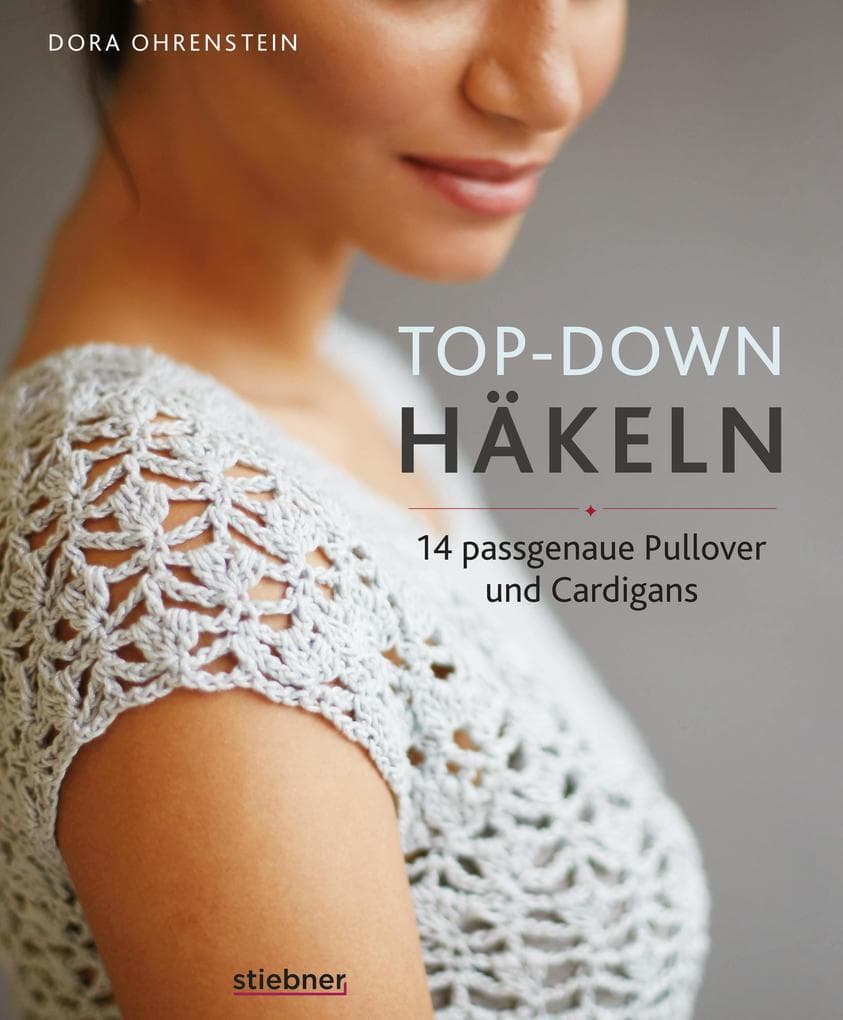 Top-Down: Häkeln
