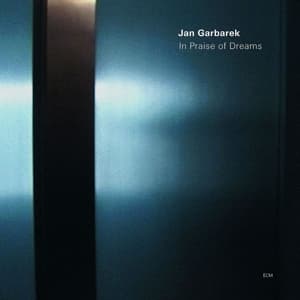 In Praise Of Dreams