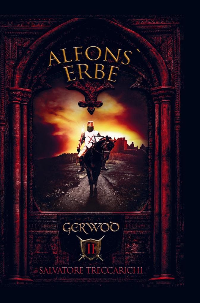 Gerwod II: Alfons Erbe