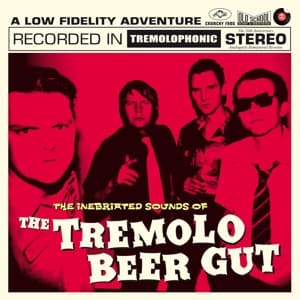 The inebriated Sounds of...(Black Vinyl/180gr)