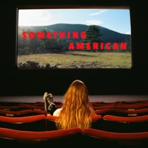 Something American (10'' EP)