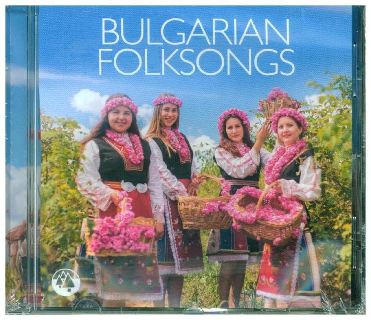 Bulgarian Folksongs