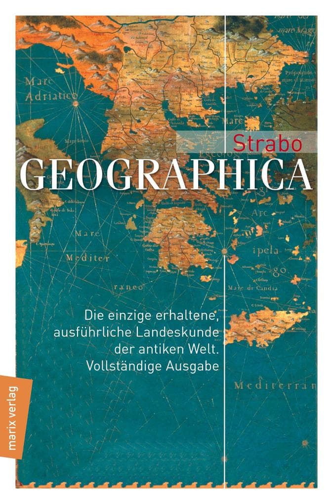 Geographica